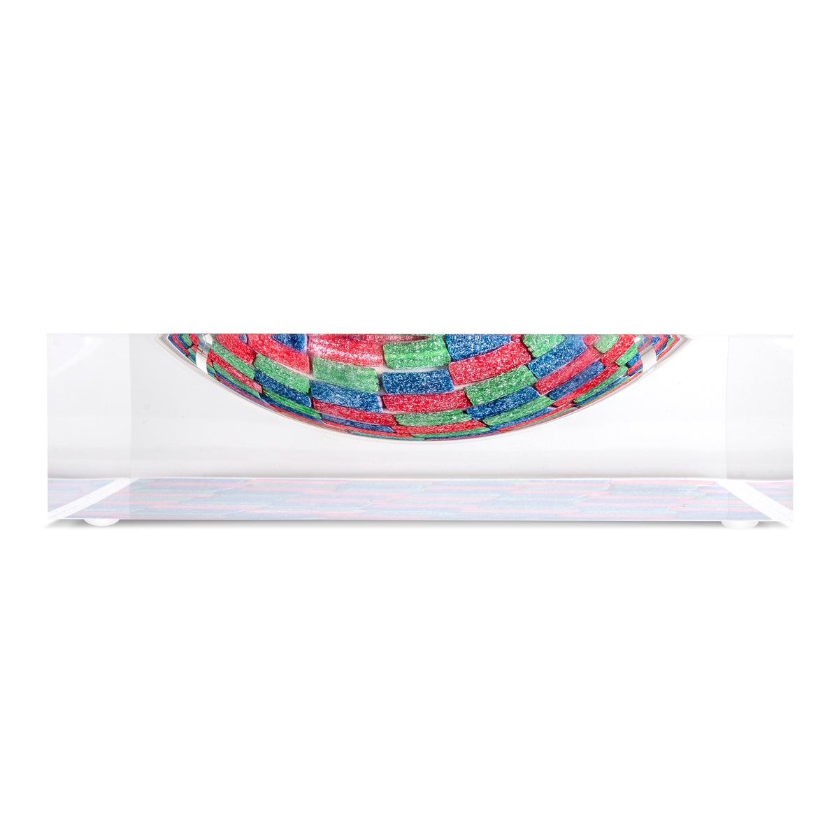 Sweet Art™ Sour Petites Candy Dish