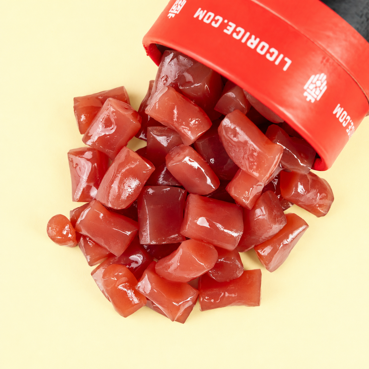 Sugar Free Finnish Red Apple