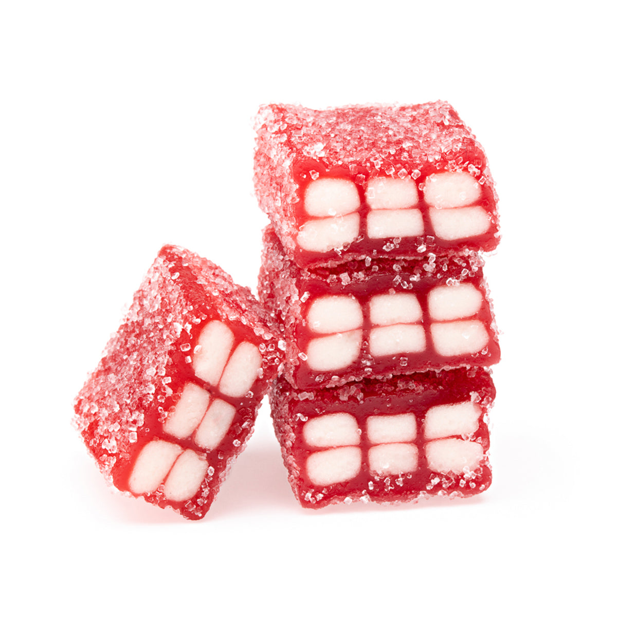 Sour Licorice Sampler 6 Pack