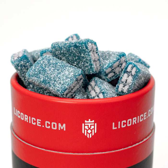 Blue Raspberry Sour Petites