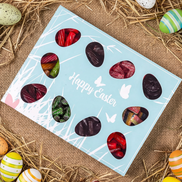 Easter Licorice Grand Sampler