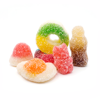 Swedish Sour Mix