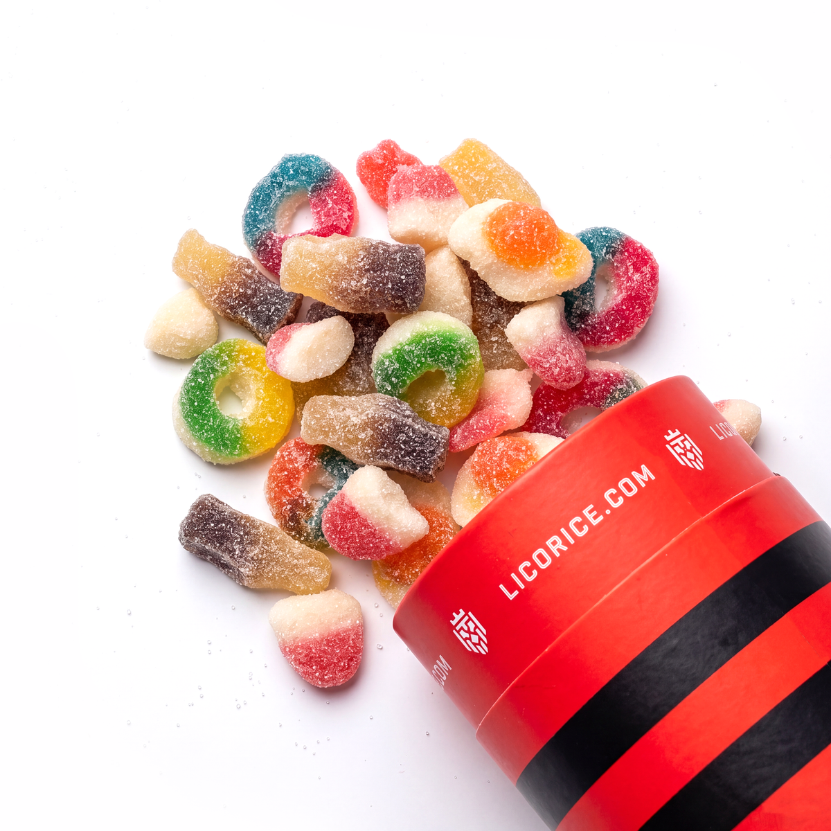 Swedish Sour Mix