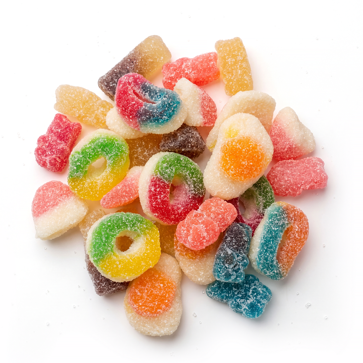 Swedish Sour Mix