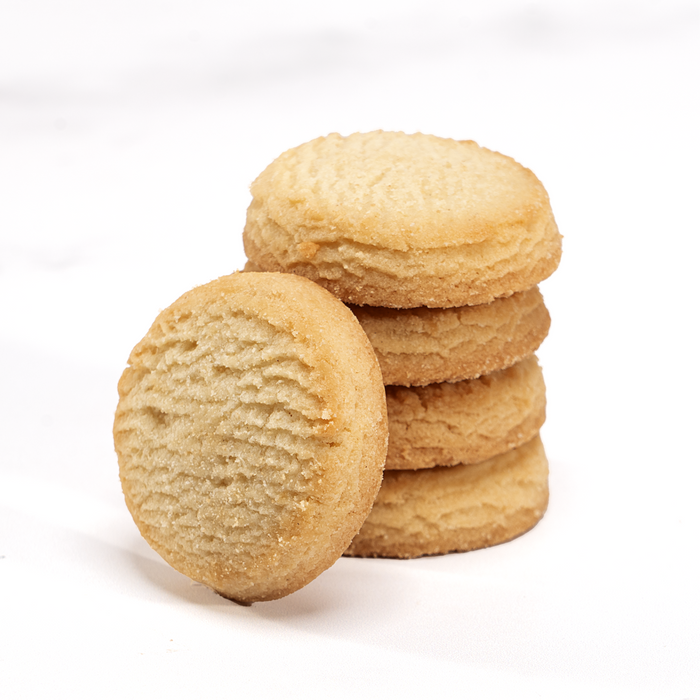 Scottish Shortbread Cookies