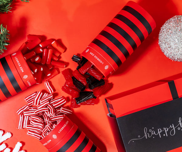 Signature Holiday Gift Box