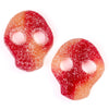 Sour Berry Skulls