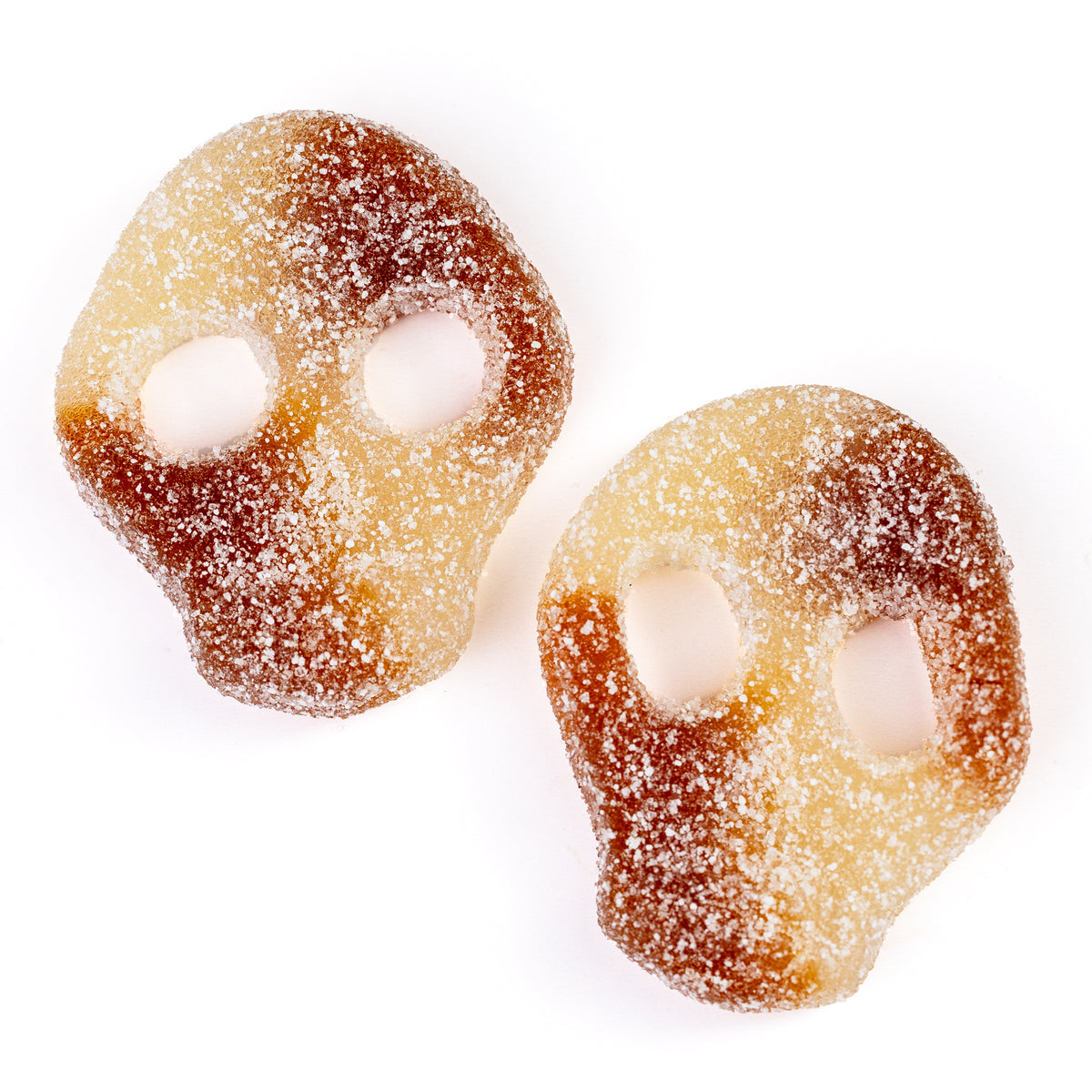 Sour Cola Skulls