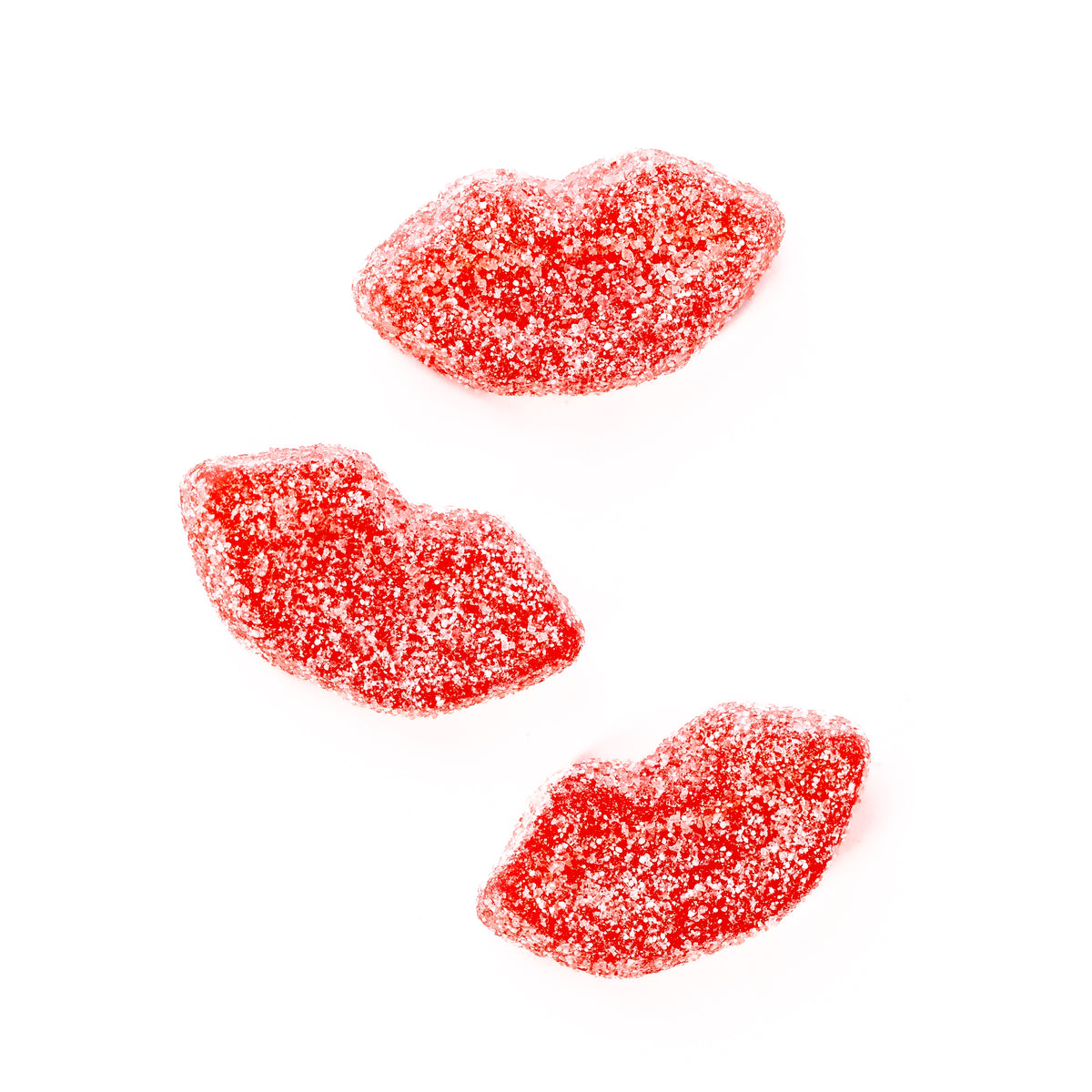Sour Cherry Lips