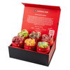 Sour Swedish Skulls Sampler 6 Gift Box