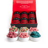 Sour Licorice Sampler 6 Gift Box