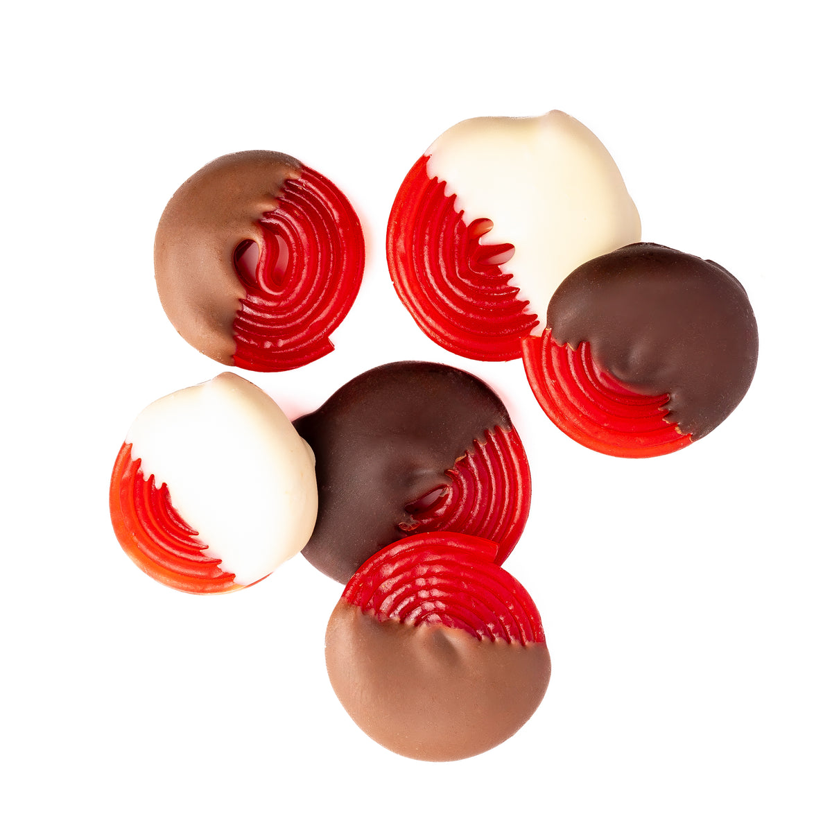 G.O.A.T. Belgian Chocolate Basket