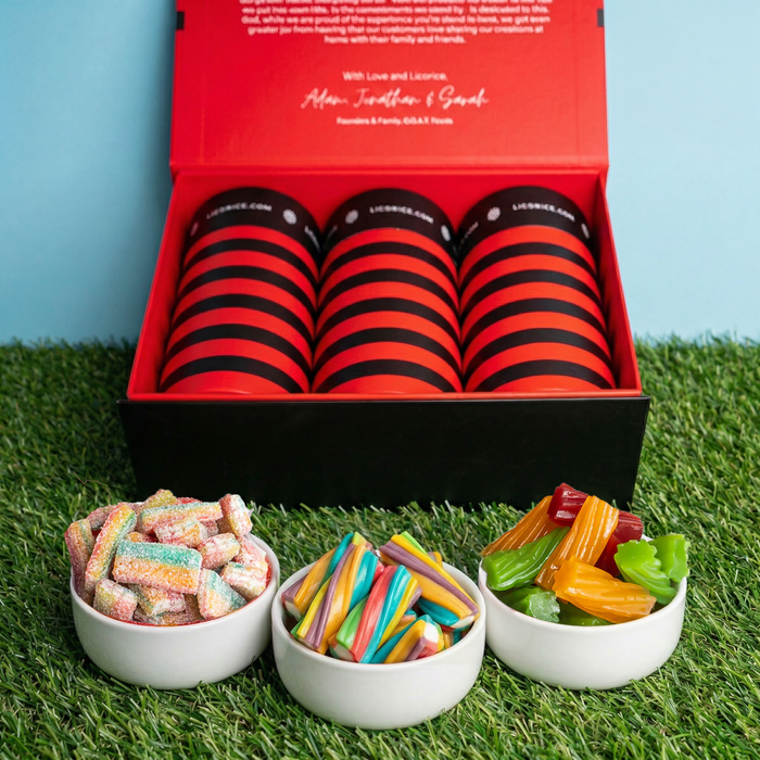 Spring Fling Gift Box