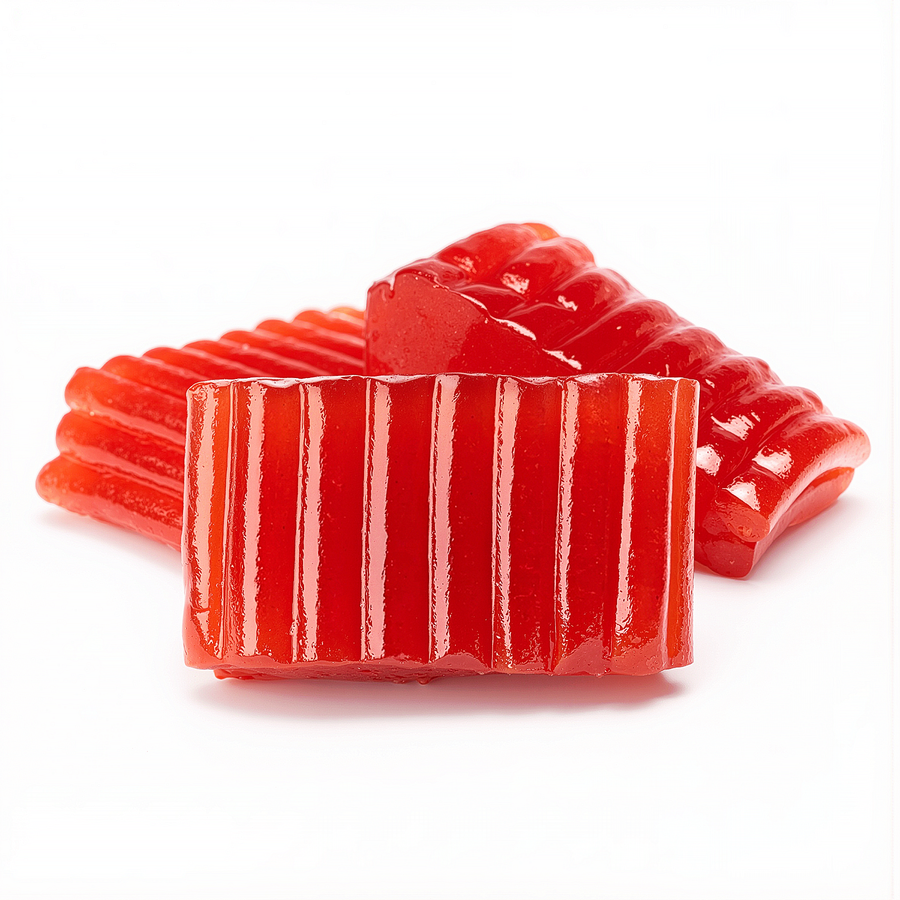Strawberry Pillows