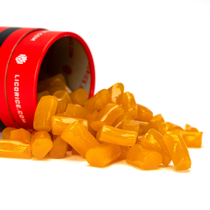 Sugar Free Finnish Mango