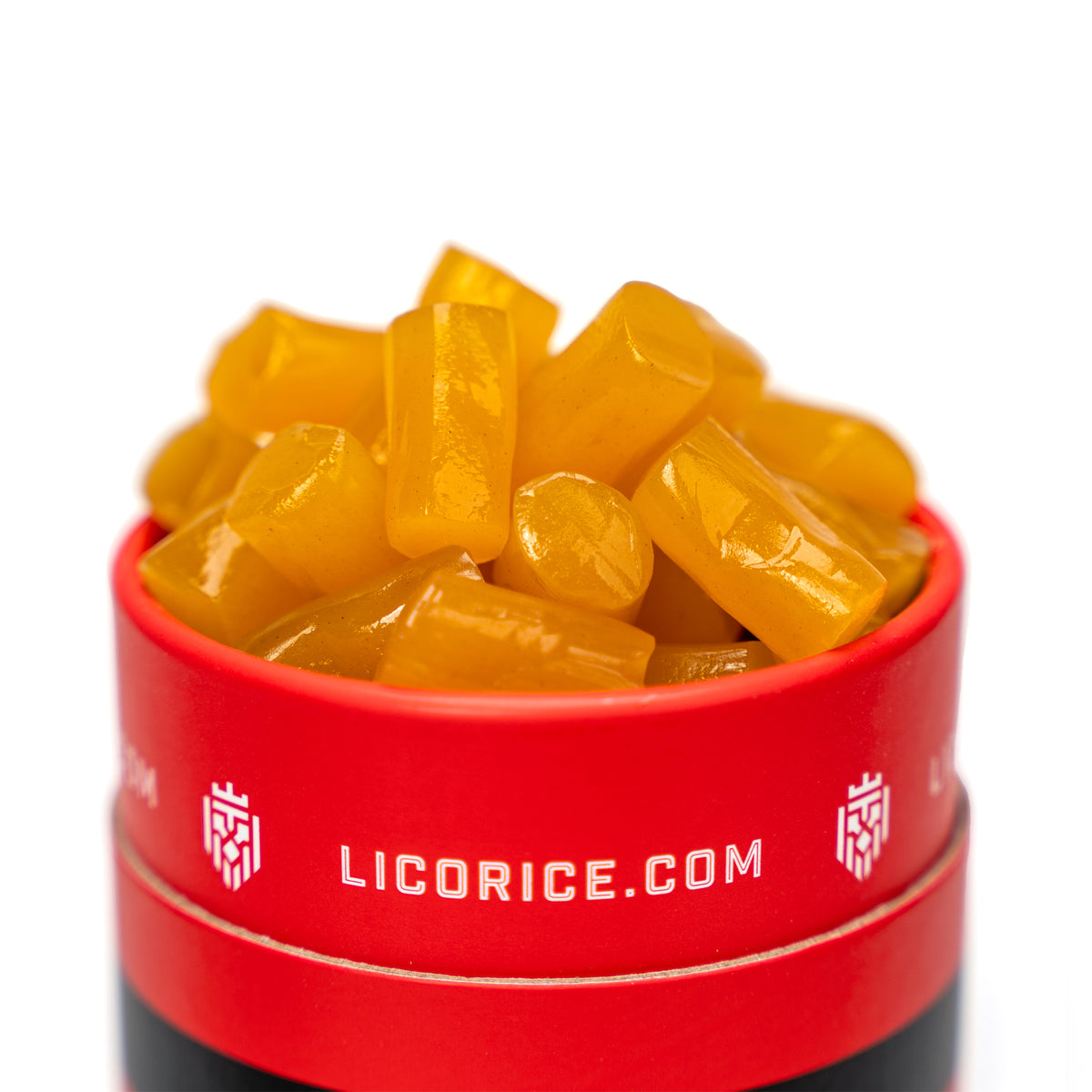 Sugar Free Finnish Mango