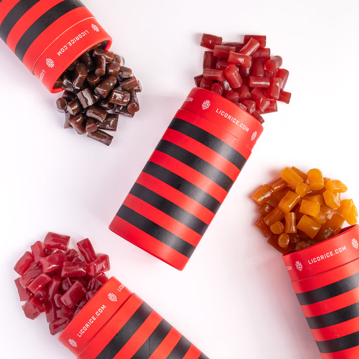 Sugar Free Collection