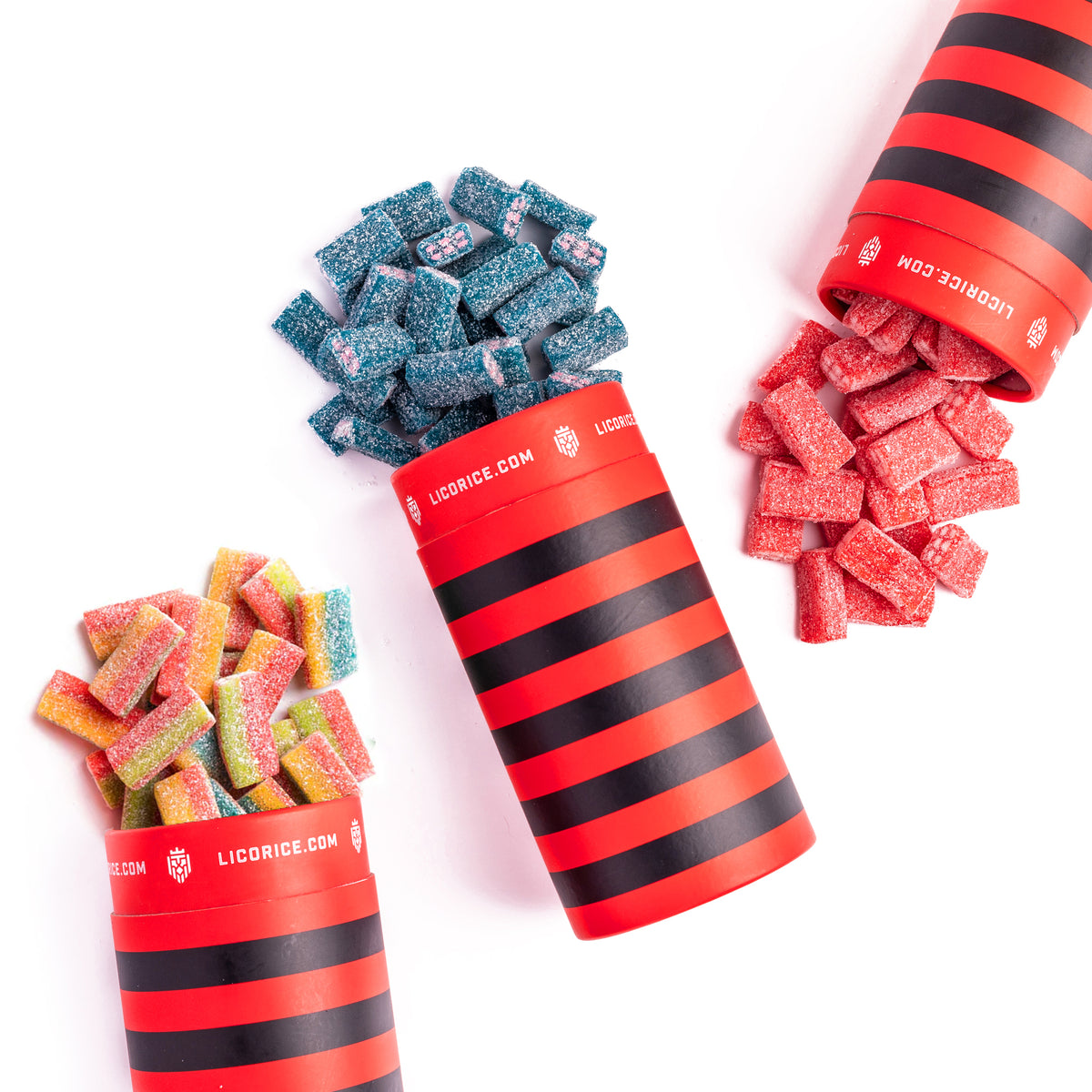 Sweet & Sour Petites Gift Box