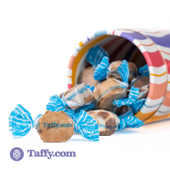 Triple Chocolate Taffy Mix