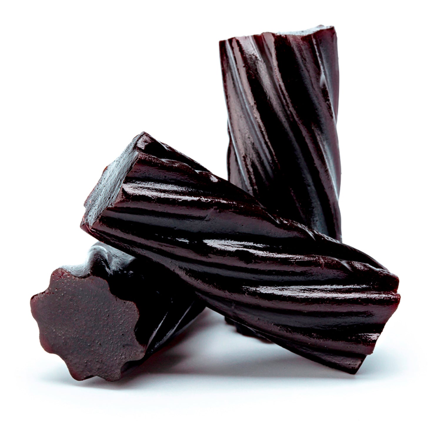 Black Licorice Sampler 6 Pack