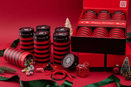 Create Your Gift Box