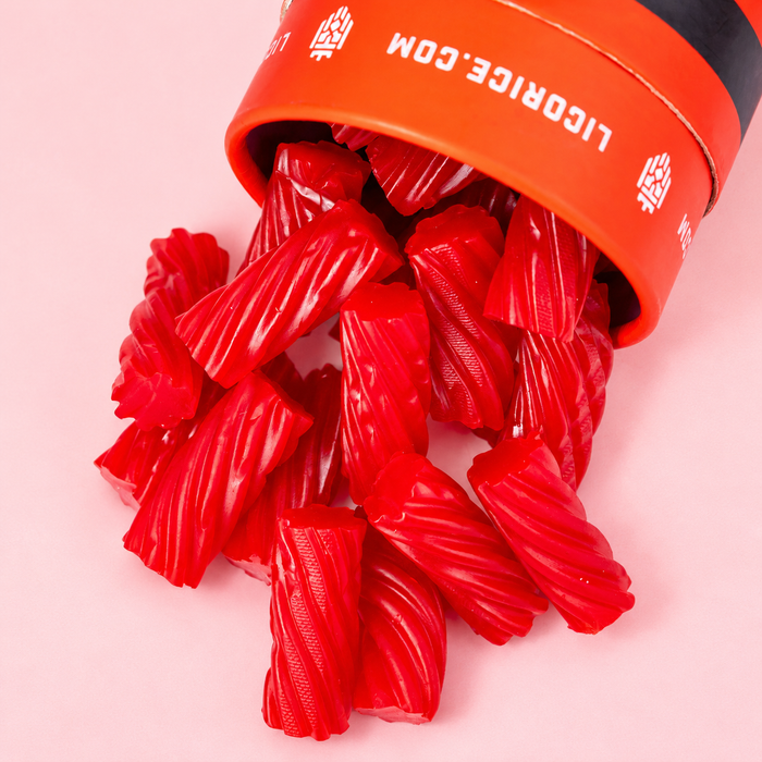 Australian Red