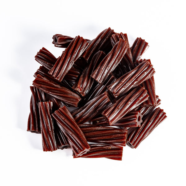 Chocolate Shorties Half Size Tube