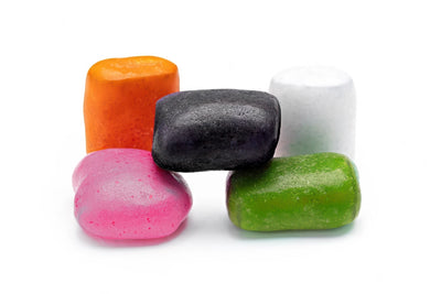 Crunchies Half Size Tube