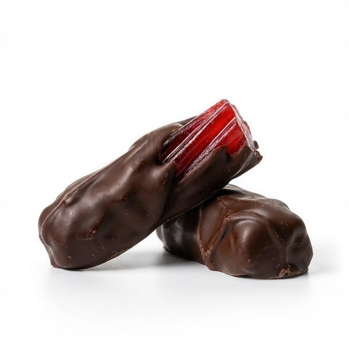 Chocolate Covered Strawberry Licorice DownUnders™ Trio