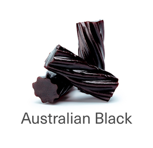 Australian Black