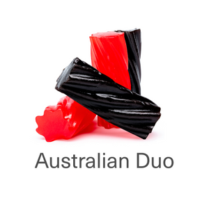 Australian Duo