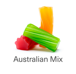 Australian Mix