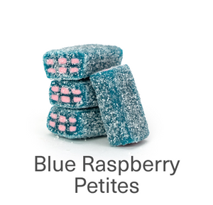Blue Raspberry Petites