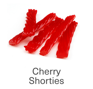 Cherry Shorties