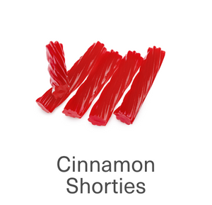 Cinnamon Shorties