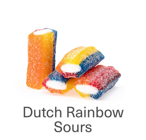 Dutch Rainbow Sours