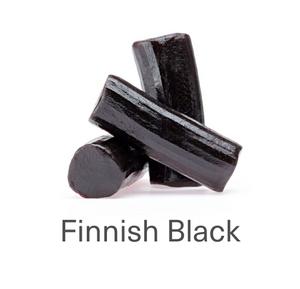 Finnish Black