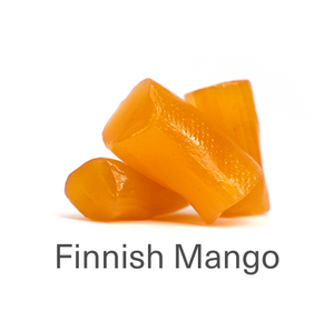 Finnish Mango