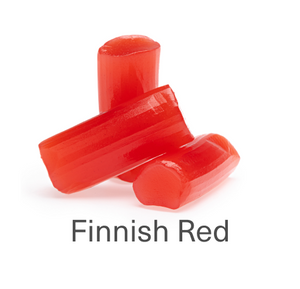 Finnish Red