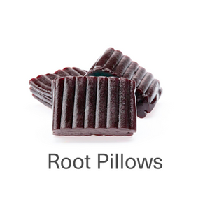 Licorice Root Pillows