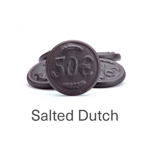 Salted Dutch