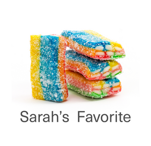 Sarah's Favorite