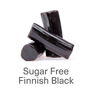 Sugar Free Finnish Black