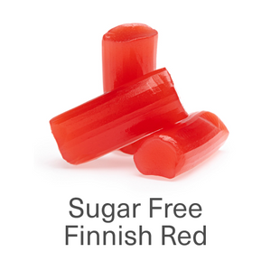 Sugar Free Finnish Red