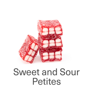 Sweet and Sour Petites