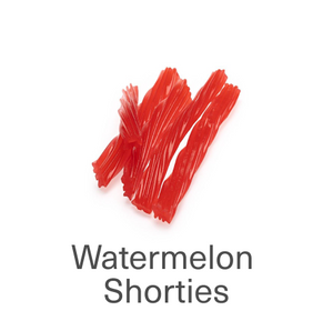 Watermelon Shorties