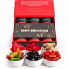 Happy Graduation Assorted Sampler Gift Box