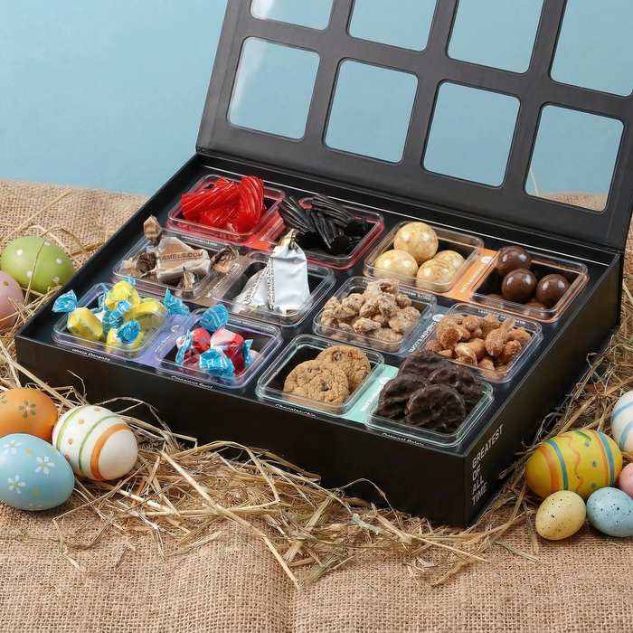 The Easter Grand Sampler