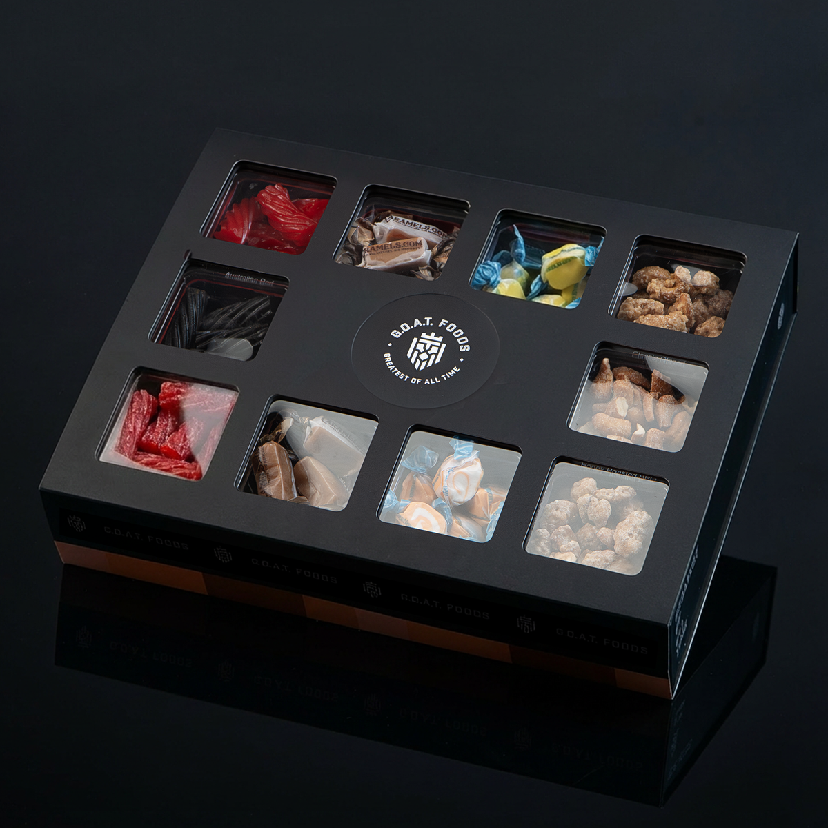 NEW! The Classic Grand Sampler – Licorice.com NEW! The Classic Grand Sampler – Licorice.com