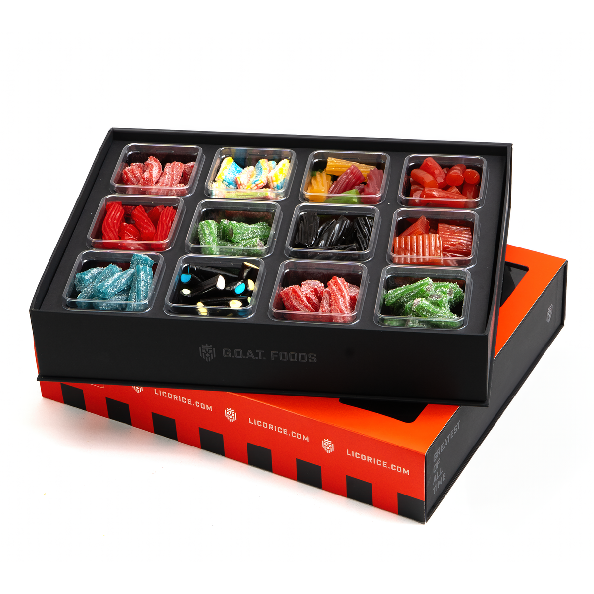 Licorice Grand Sampler